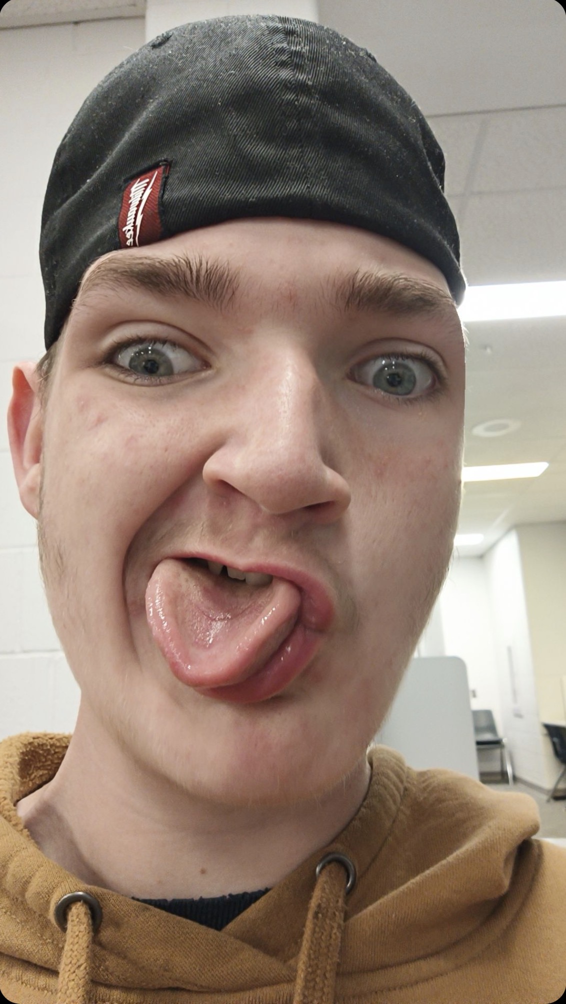 a very nice image of tubbs